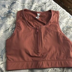 Vitality Isotope Bra